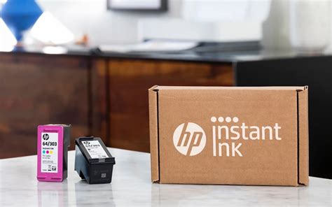 Save time & money. . Hp instant ink support